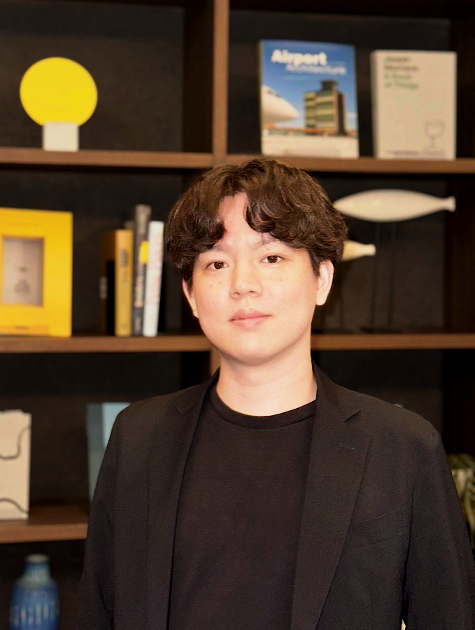 執行役員 松本 遼太